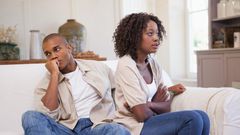 Black couple (Courtesy)