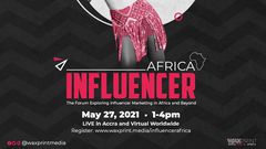 Influencer Africa