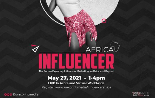 Influencer Africa