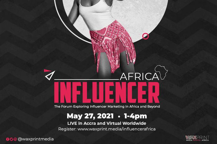 Influencer Africa