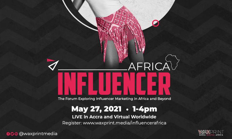 Influencer Africa