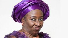 Patience Ozokwor