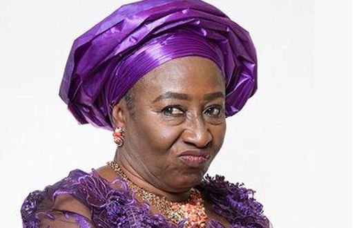 Patience Ozokwor