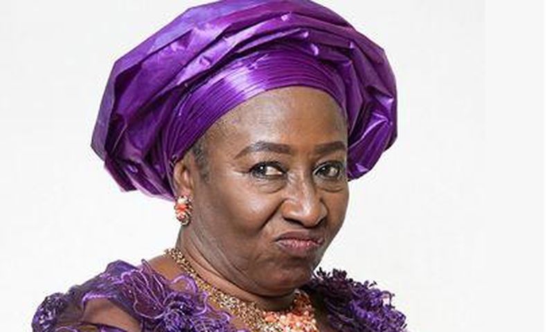 Patience Ozokwor