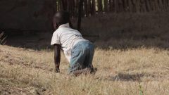 Mother calls for help to enable son who has lost his feet to walk again