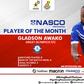 Gladson Awako
