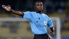 Football fans can be jailed 10 years for assaulting referees - Lawyer warns