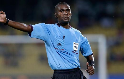Football fans can be jailed 10 years for assaulting referees - Lawyer warns