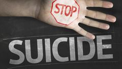 Headmaster commits allegedly suicide