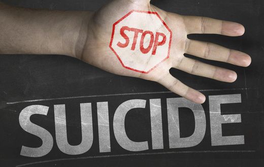 Headmaster commits allegedly suicide