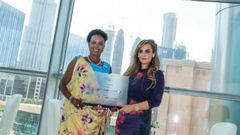 Merck Foundation