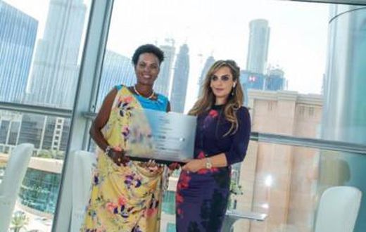 Merck Foundation