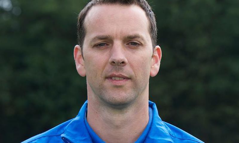 Patrick Greveraars