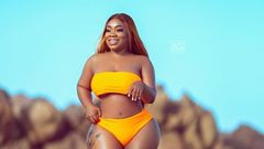 Moesha Boduong