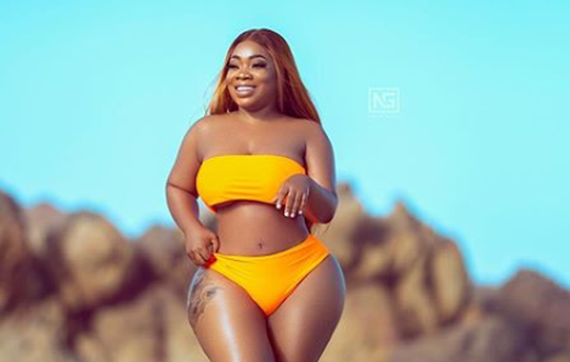 Moesha Boduong
