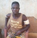 Ayittey Joshua