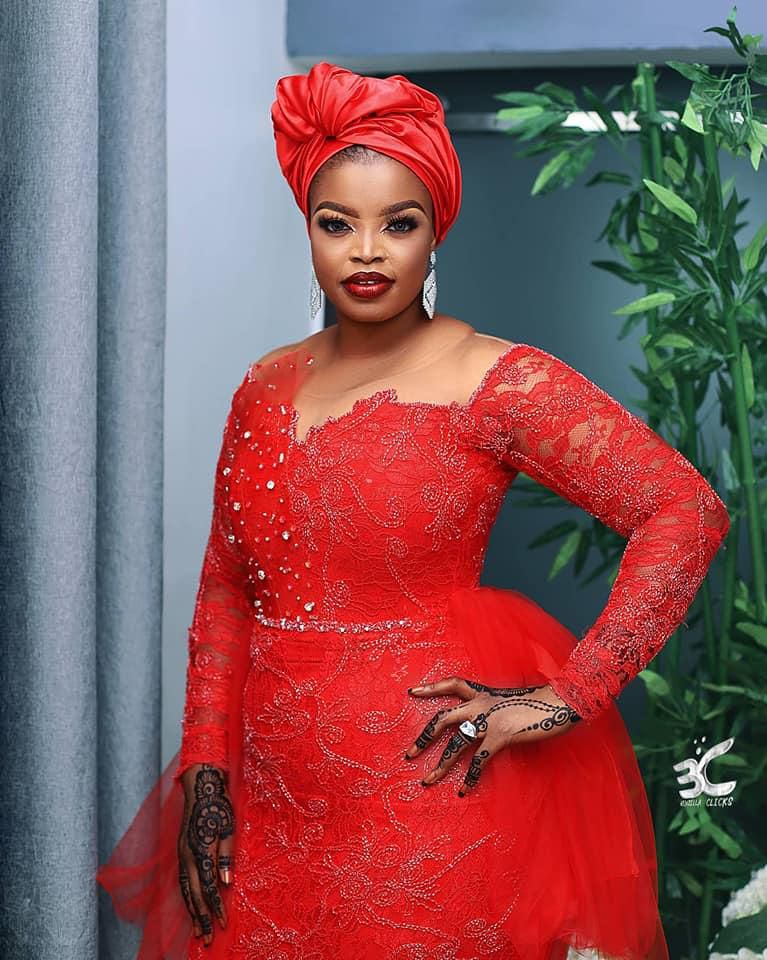 Ayisha Yakubu