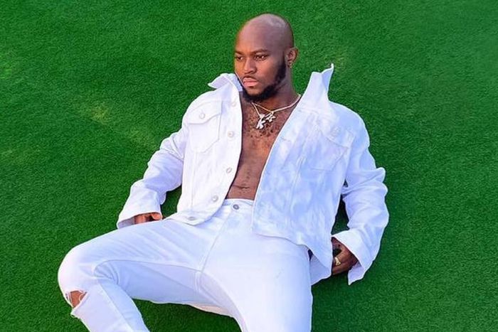 King Promise