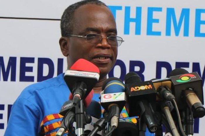 Blaming spiritualists on TV for Kasoa ritual murder is lazy approach – NMC Chairman