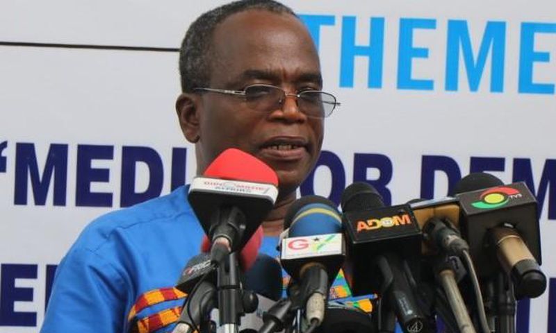 Blaming spiritualists on TV for Kasoa ritual murder is lazy approach – NMC Chairman