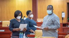 I’ll increase road tolls if approved as Minister – Amoako-Atta vows