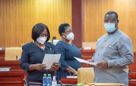 I’ll increase road tolls if approved as Minister – Amoako-Atta vows