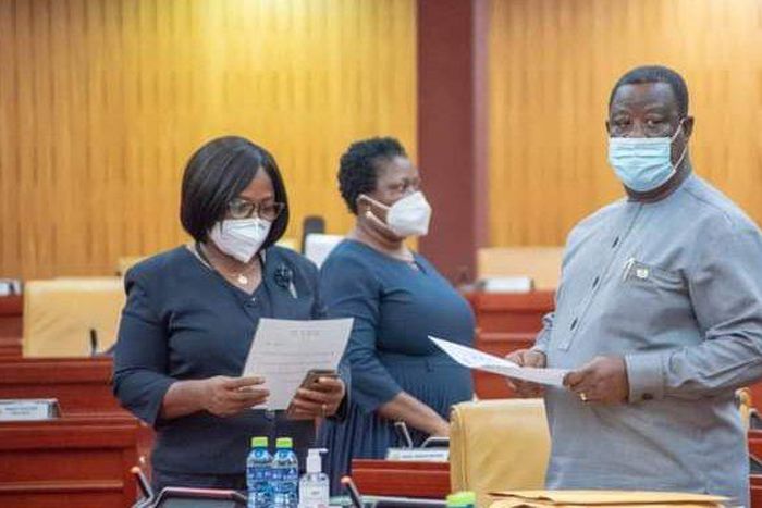 I’ll increase road tolls if approved as Minister – Amoako-Atta vows