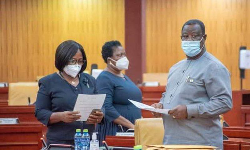 I’ll increase road tolls if approved as Minister – Amoako-Atta vows