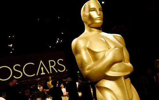 The Academy has released the list of nominees for the 93rd Oscars [Deadline]