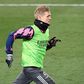 Martin Odegaard has joined Arsenal on loan from Real Madrid