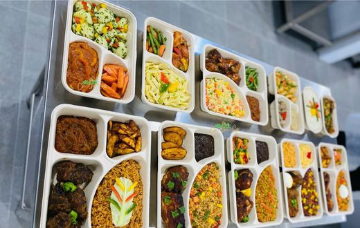Atlantic Catering and Logistics Limited introduces door-to-door delivery and 28-footer trailer kitchen on-the-go
