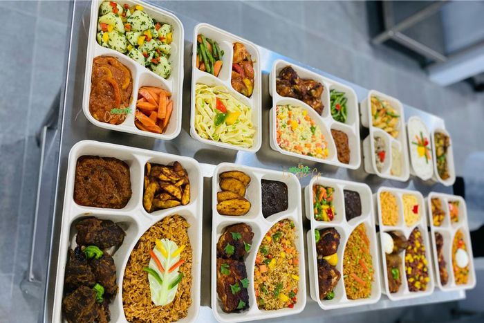 Atlantic Catering and Logistics Limited introduces door-to-door delivery and 28-footer trailer kitchen on-the-go