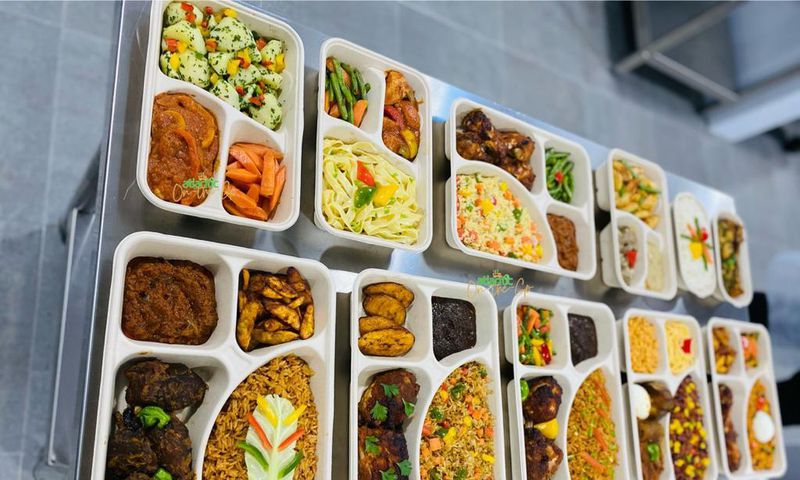 Atlantic Catering and Logistics Limited introduces door-to-door delivery and 28-footer trailer kitchen on-the-go