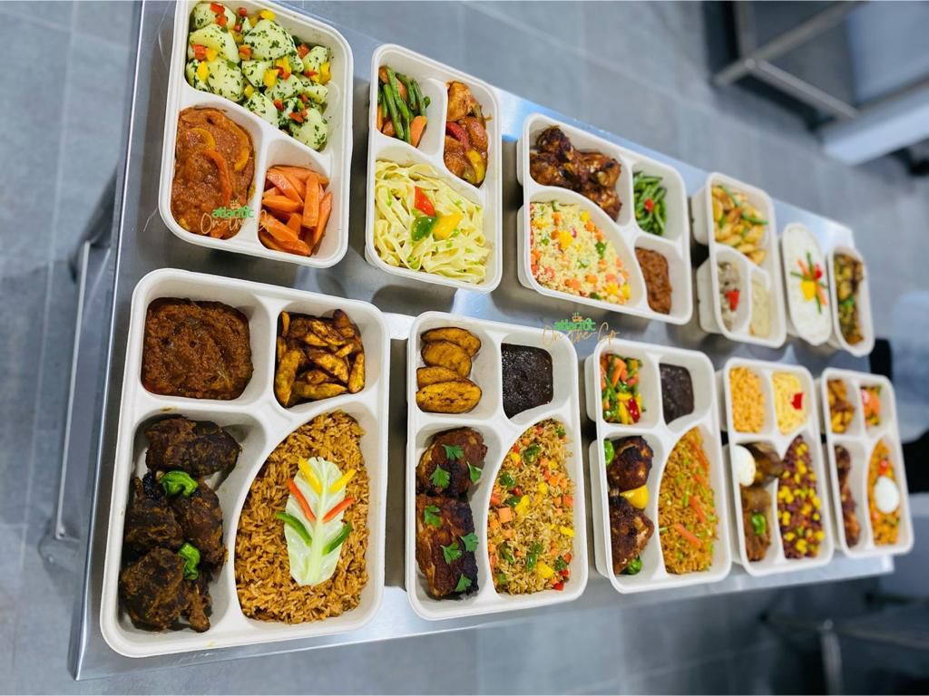 Atlantic Catering and Logistics Limited introduces door-to-door delivery and 28-footer trailer kitchen on-the-go