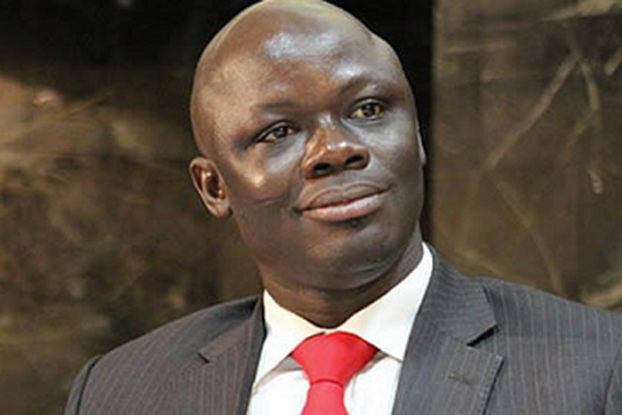 Punish Techiman South returning officer for failing to collate the results - Samson Ayenini