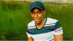 Kenyan man dies after saying: "There’s a place I want to go soon, I will miss you"