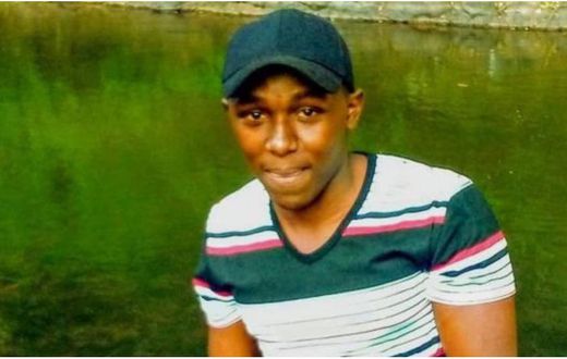Kenyan man dies after saying: "There’s a place I want to go soon, I will miss you"