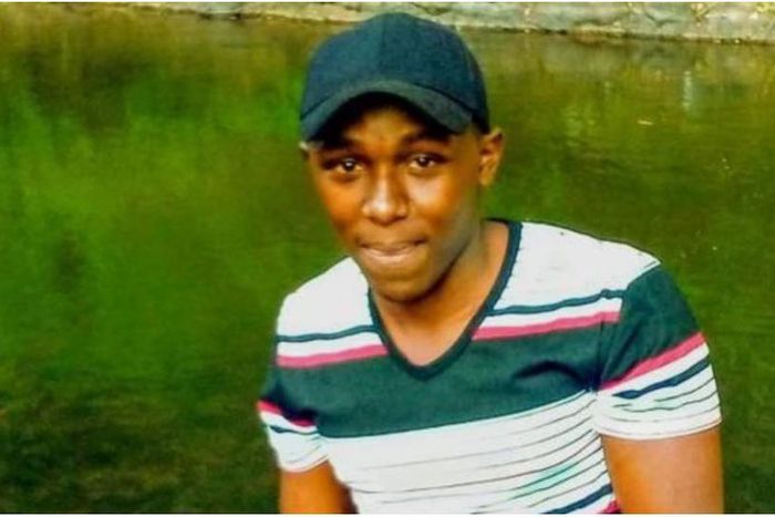 Kenyan man dies after saying: "There’s a place I want to go soon, I will miss you"