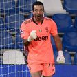 Italian goalkeeper Gianluigi Buffon is leaving Juventus.