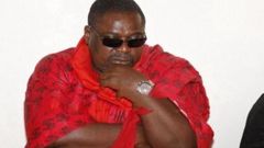 “The battle is the Lord’s” – Koku Anyidoho reacts to suspension from NDC