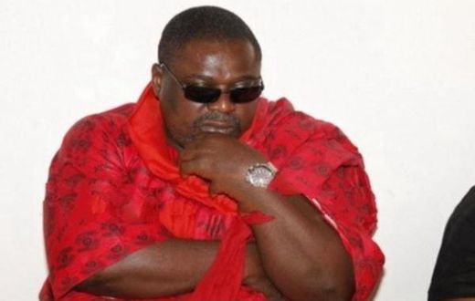 “The battle is the Lord’s” – Koku Anyidoho reacts to suspension from NDC
