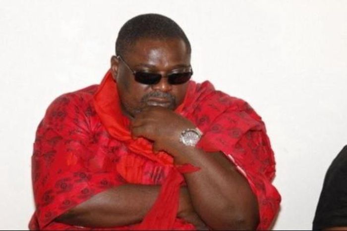 “The battle is the Lord’s” – Koku Anyidoho reacts to suspension from NDC