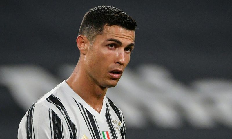 Cristiano Ronaldo is the top scorer in Serie A this season with 27 goals but Juventus have struggled under Andrea Pirlo