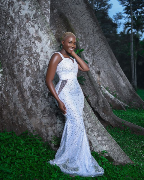 Fella Makafui