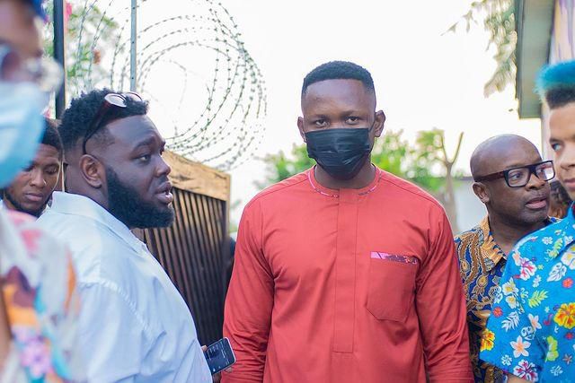 Crux Global launched in Ghana
