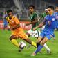 Sunil Chhetri has now scored 74 goals for India