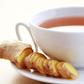 Ginger tea