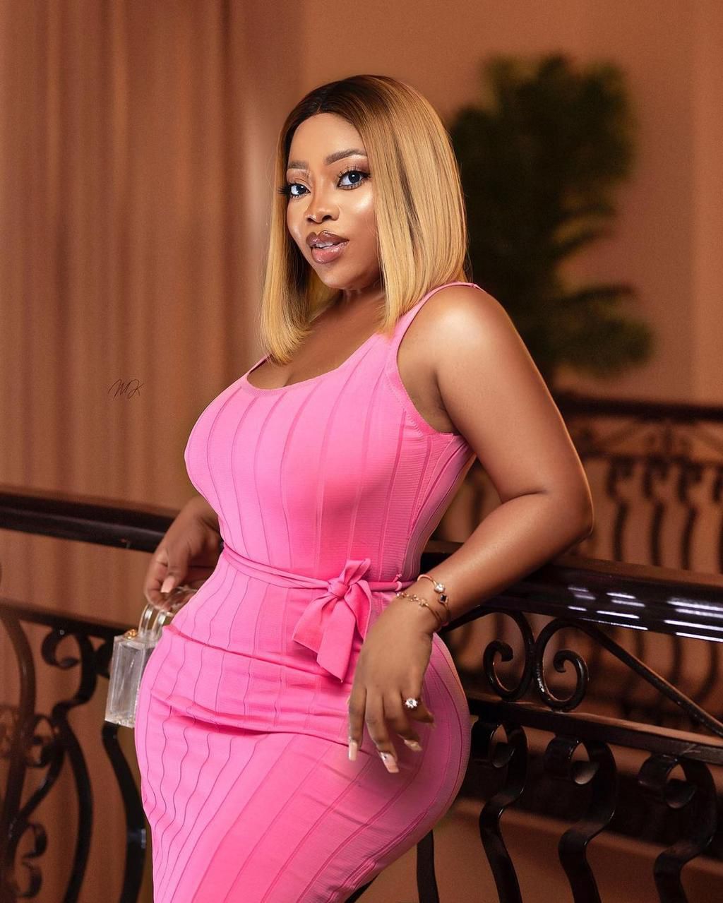 Moesha Boduong
