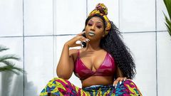 Victoria Kimani