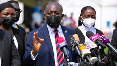 ‘This is a court of law, not a court of public opinion’ – Oppong Nkrumah to Tsikata